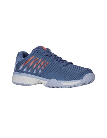 Kswiss Hypercourt Express 2 HB 06614043 | Ofertas de pádel